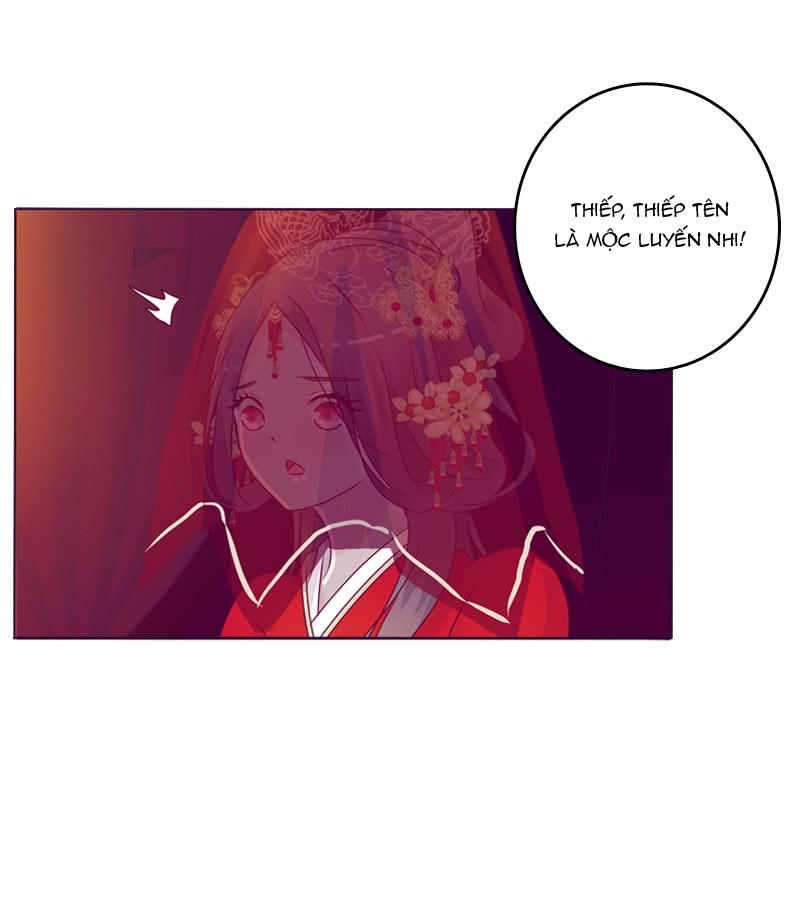 Tướng Quân Xin Xuất Chinh - Chương 3 - Trang 23