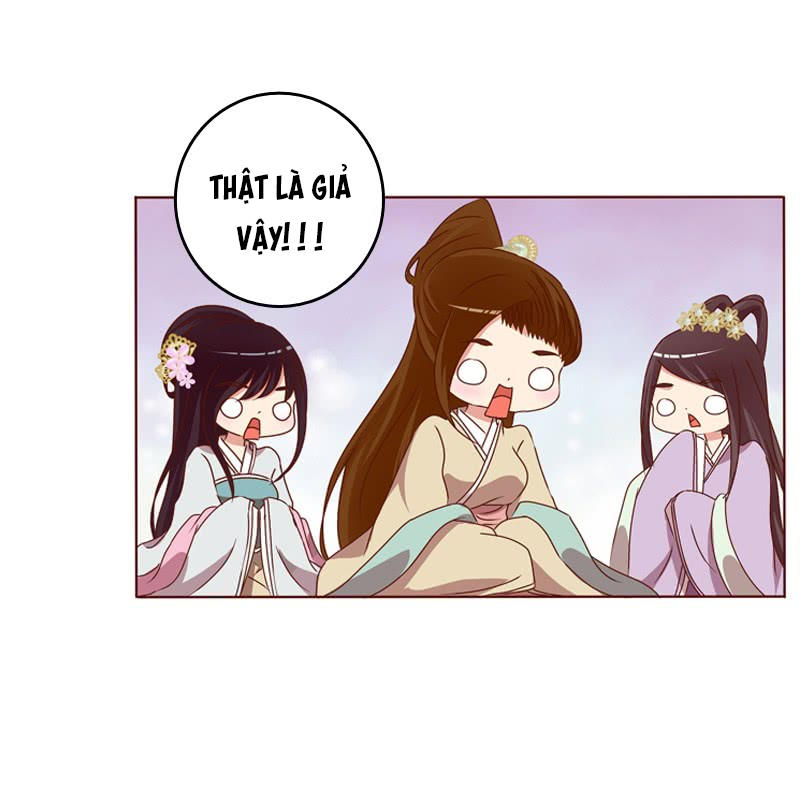 Tướng Quân Xin Xuất Chinh - Chương 3 - Trang 4