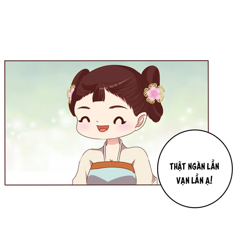 Tướng Quân Xin Xuất Chinh - Chương 3 - Trang 5