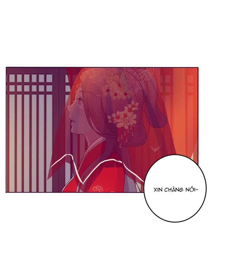 Tướng Quân Xin Xuất Chinh - Chương 4 - Trang 2