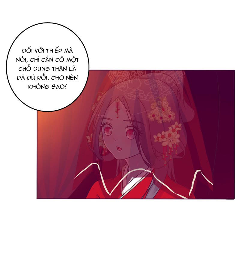 Tướng Quân Xin Xuất Chinh - Chương 4 - Trang 11