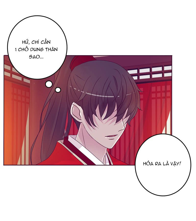 Tướng Quân Xin Xuất Chinh - Chương 4 - Trang 12