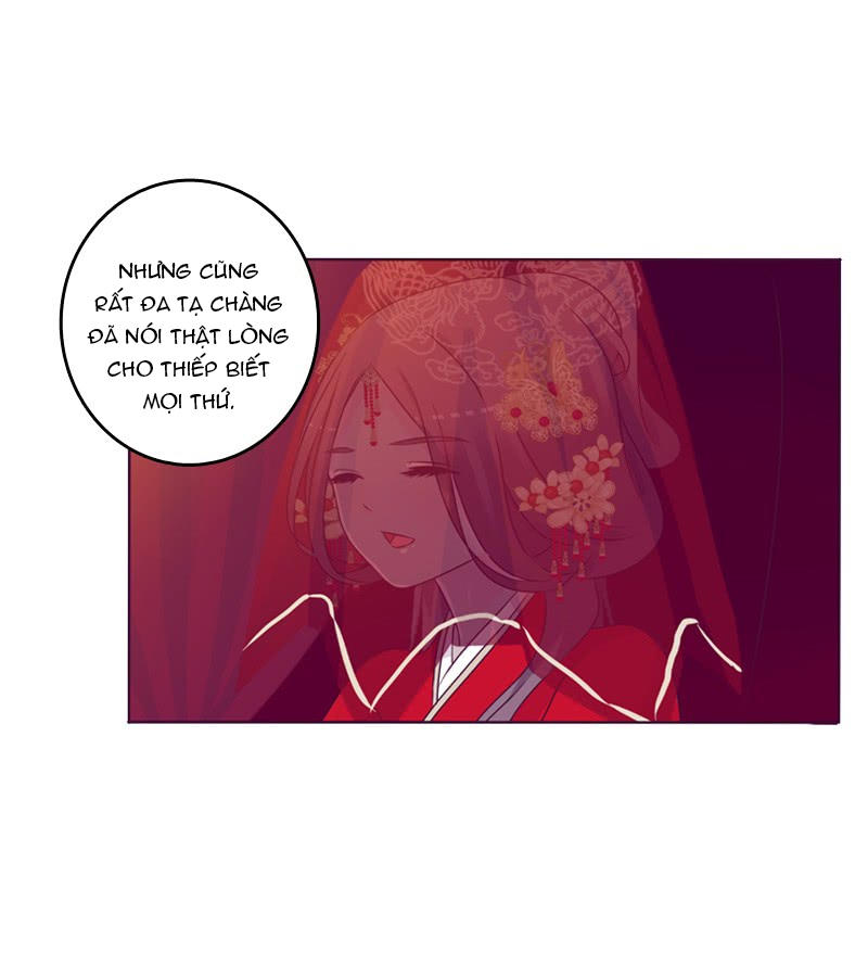 Tướng Quân Xin Xuất Chinh - Chương 4 - Trang 13