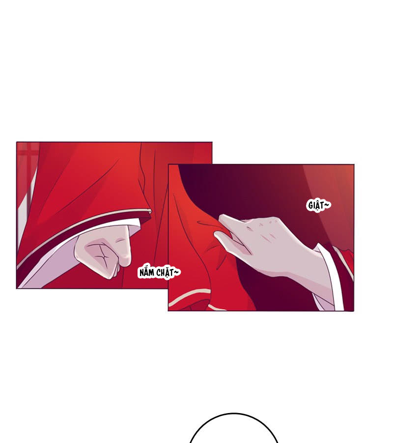 Tướng Quân Xin Xuất Chinh - Chương 4 - Trang 14