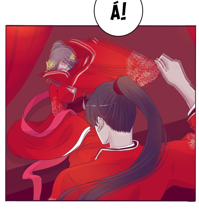 Tướng Quân Xin Xuất Chinh - Chương 4 - Trang 15