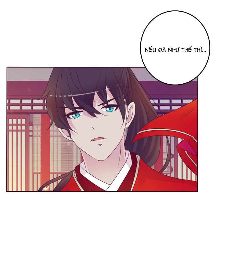 Tướng Quân Xin Xuất Chinh - Chương 4 - Trang 16