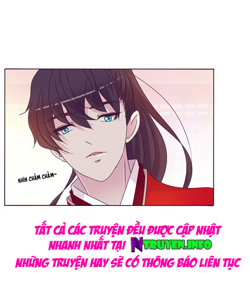 Tướng Quân Xin Xuất Chinh - Chương 4 - Trang 18