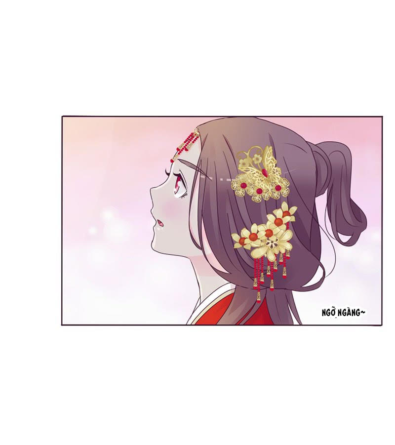 Tướng Quân Xin Xuất Chinh - Chương 4 - Trang 19