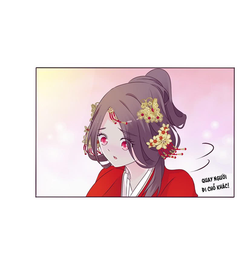 Tướng Quân Xin Xuất Chinh - Chương 4 - Trang 21