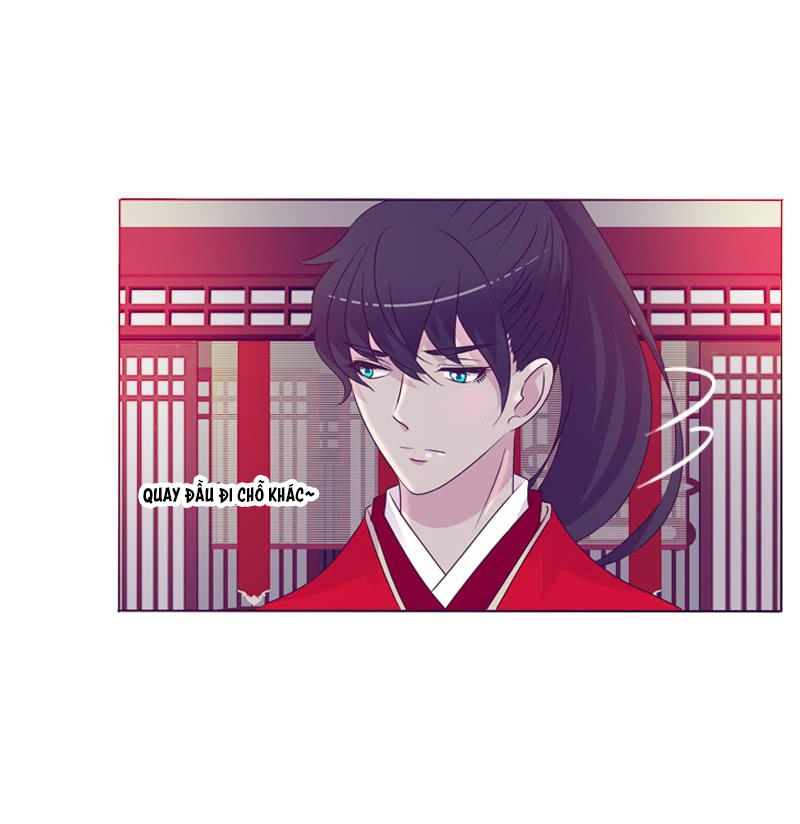 Tướng Quân Xin Xuất Chinh - Chương 4 - Trang 23