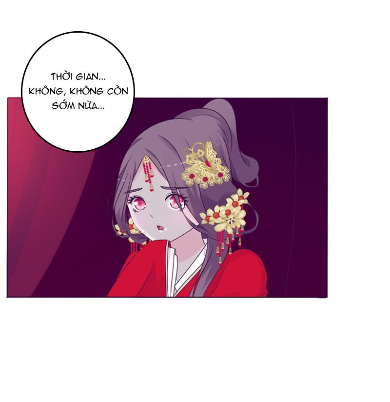 Tướng Quân Xin Xuất Chinh - Chương 4 - Trang 24