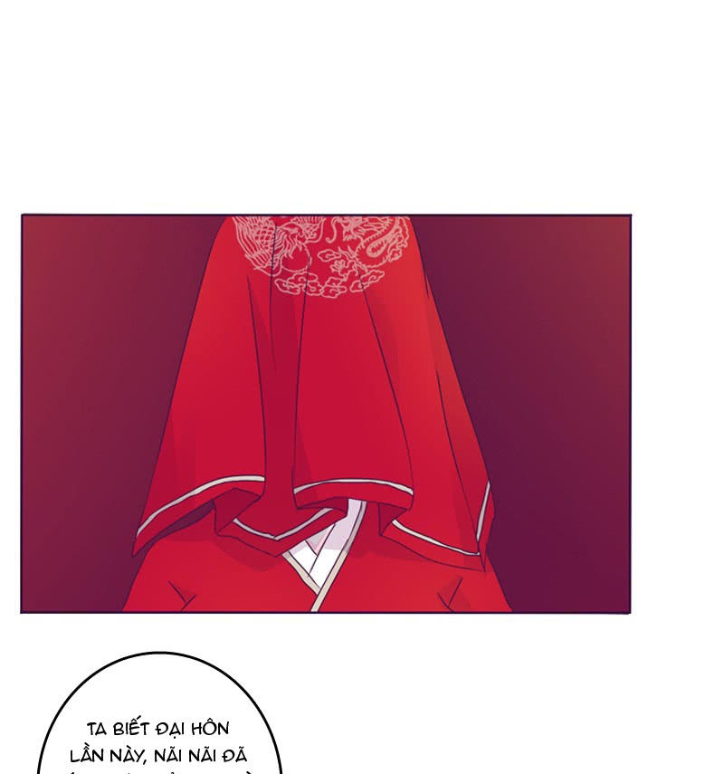 Tướng Quân Xin Xuất Chinh - Chương 4 - Trang 4