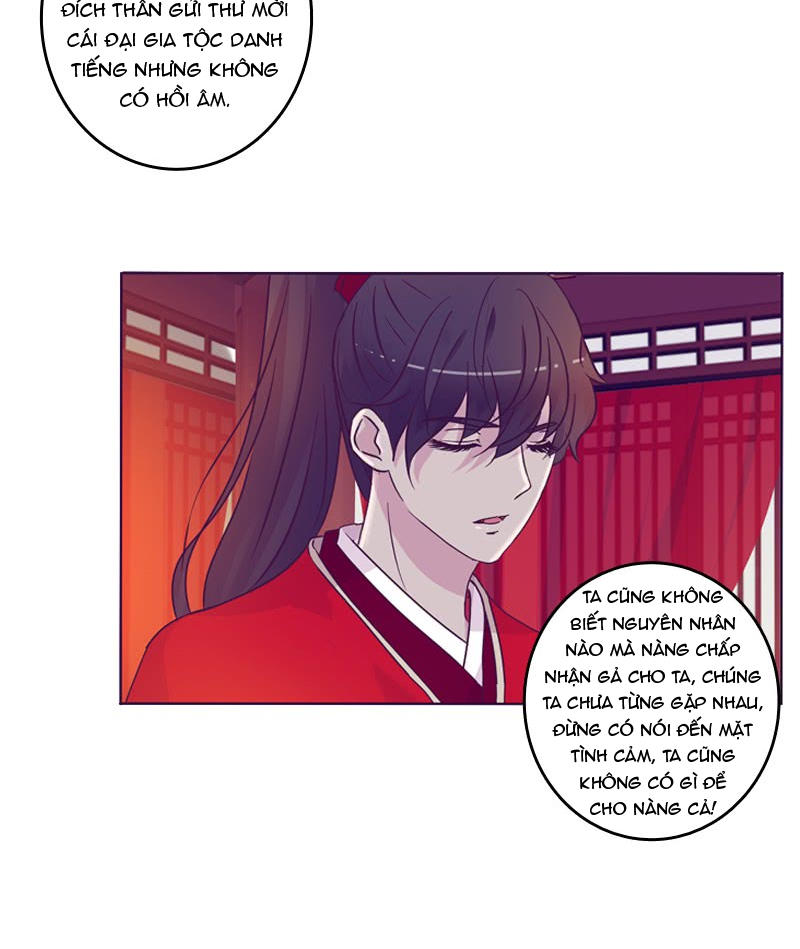 Tướng Quân Xin Xuất Chinh - Chương 4 - Trang 5