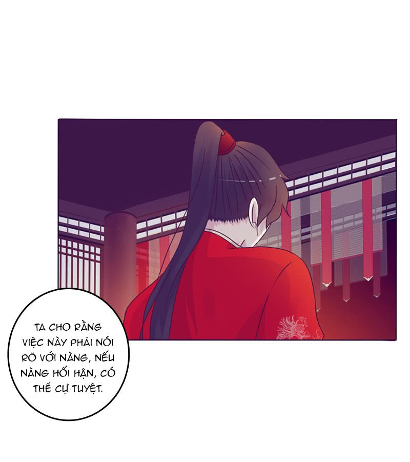 Tướng Quân Xin Xuất Chinh - Chương 4 - Trang 7