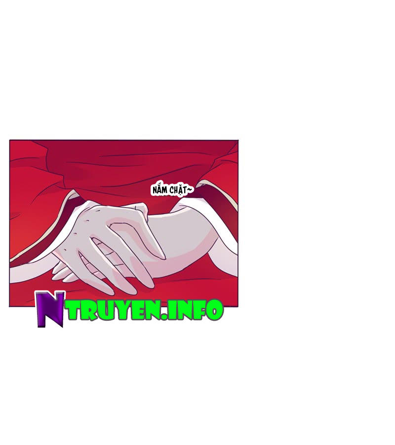 Tướng Quân Xin Xuất Chinh - Chương 4 - Trang 8