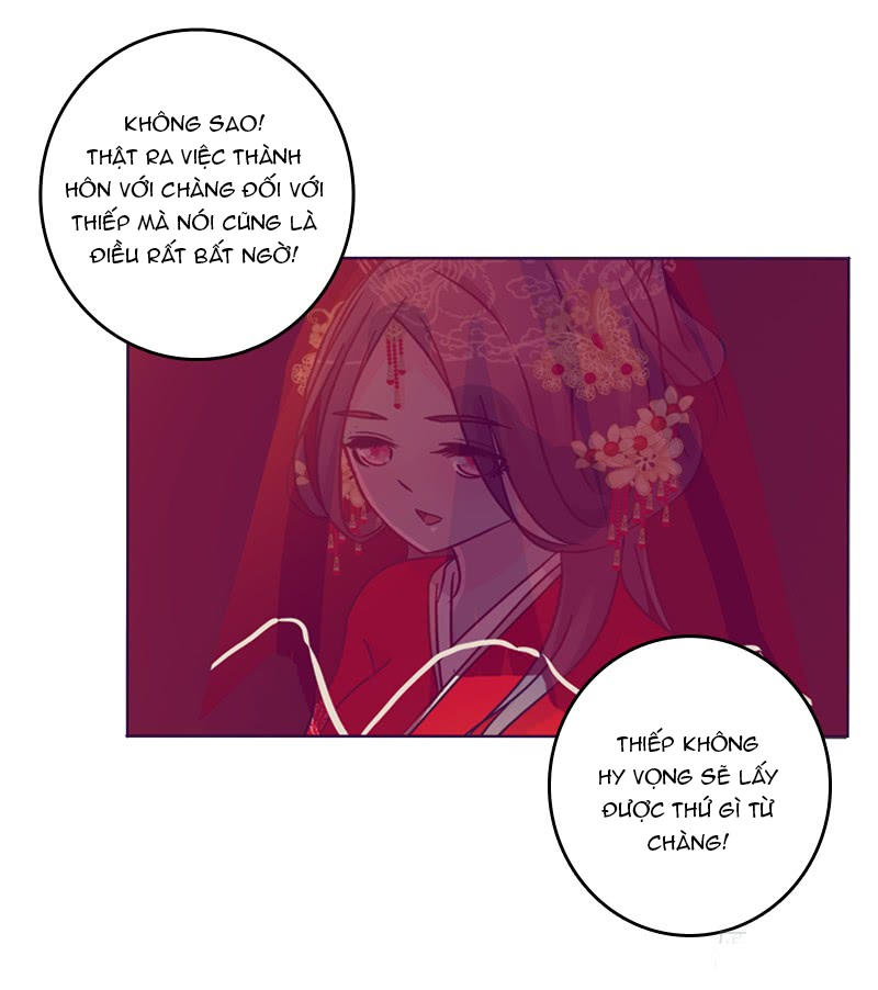 Tướng Quân Xin Xuất Chinh - Chương 4 - Trang 9