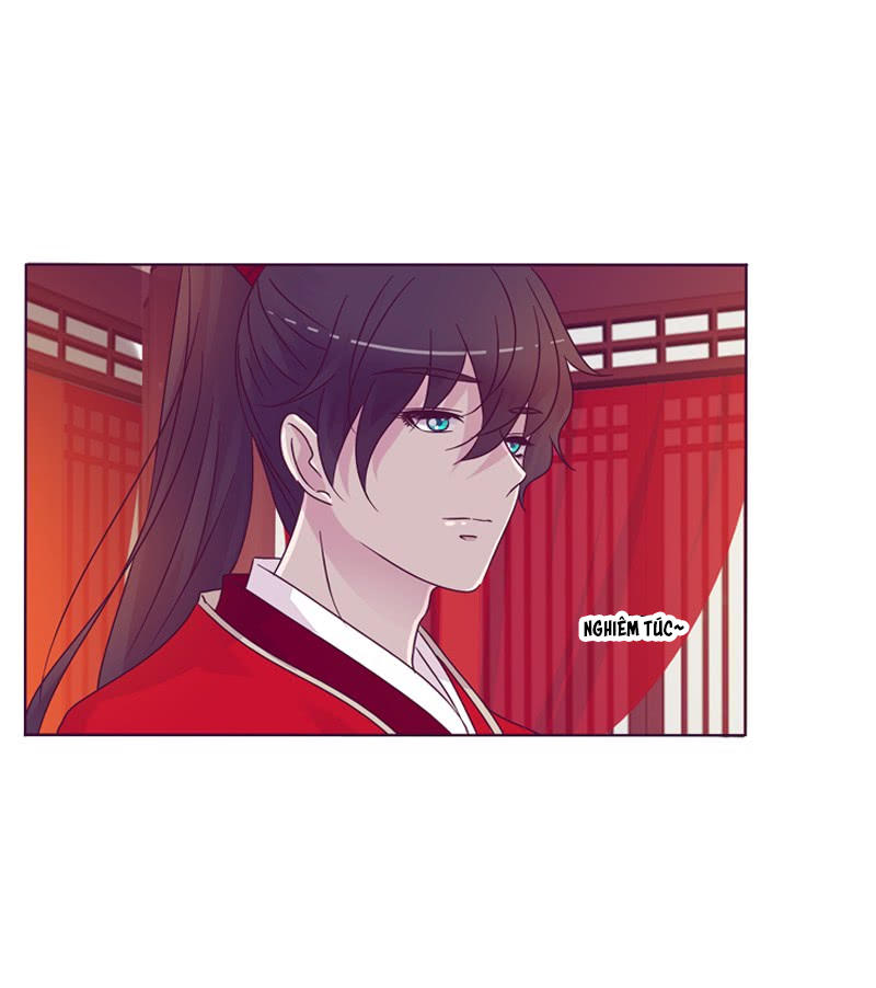 Tướng Quân Xin Xuất Chinh - Chương 4 - Trang 10