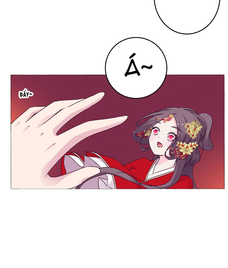 Tướng Quân Xin Xuất Chinh - Chương 5 - Trang 3