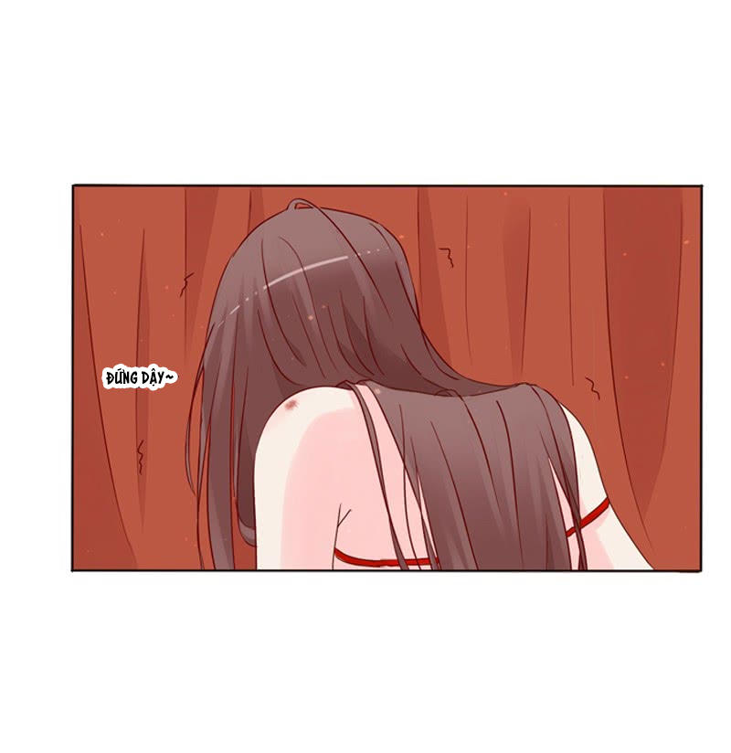 Tướng Quân Xin Xuất Chinh - Chương 5 - Trang 21