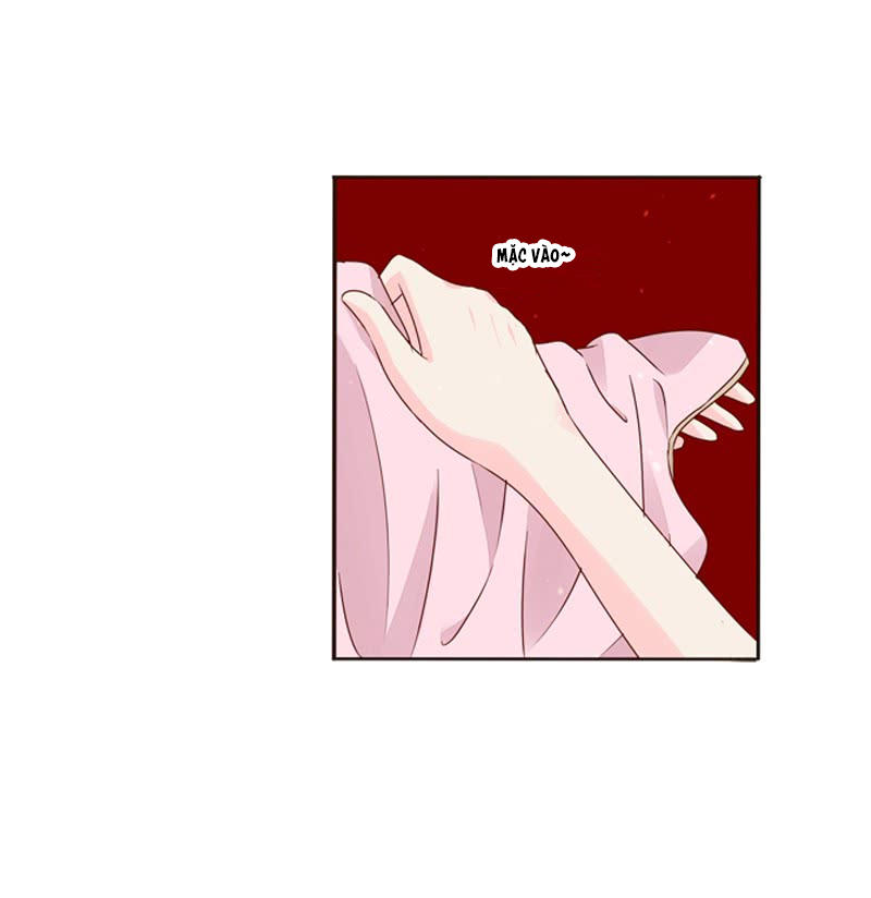 Tướng Quân Xin Xuất Chinh - Chương 5 - Trang 23