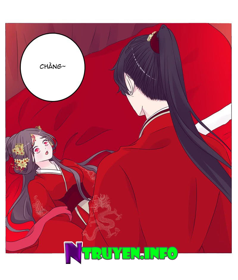 Tướng Quân Xin Xuất Chinh - Chương 5 - Trang 4