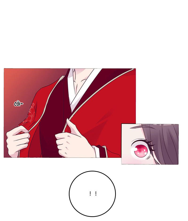 Tướng Quân Xin Xuất Chinh - Chương 5 - Trang 5