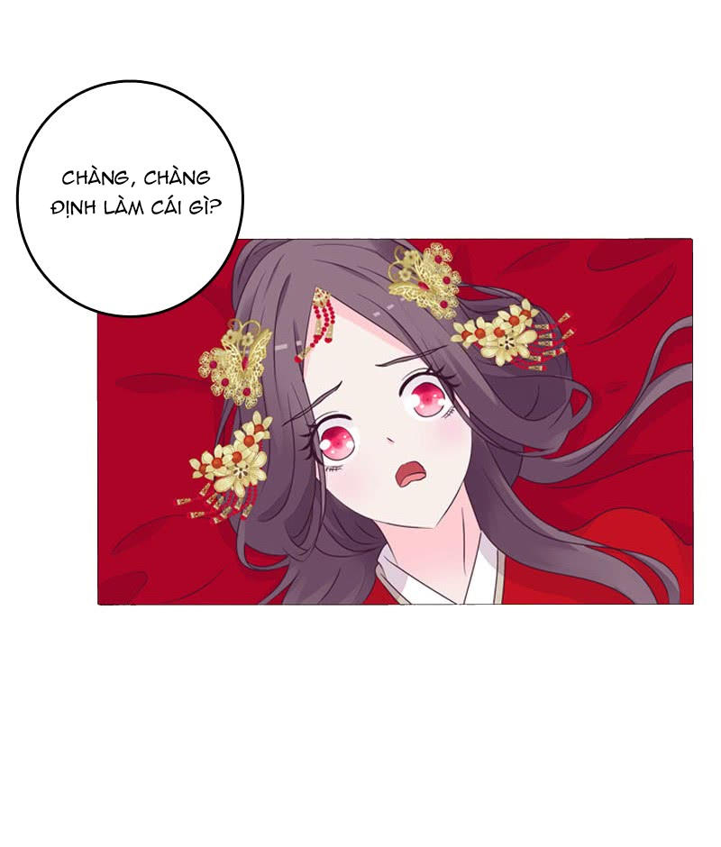 Tướng Quân Xin Xuất Chinh - Chương 5 - Trang 6