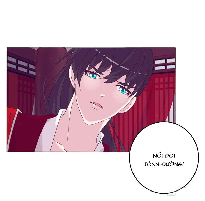 Tướng Quân Xin Xuất Chinh - Chương 5 - Trang 7