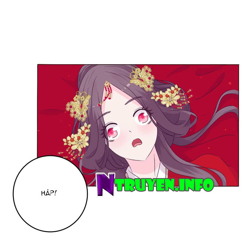 Tướng Quân Xin Xuất Chinh - Chương 5 - Trang 8