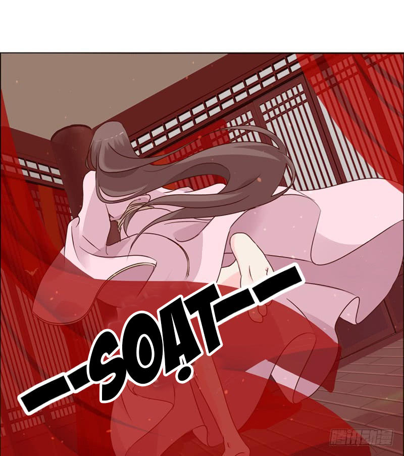 Tướng Quân Xin Xuất Chinh - Chương 6 - Trang 2