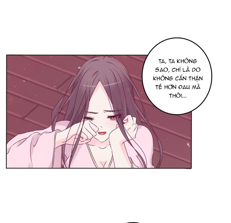 Tướng Quân Xin Xuất Chinh - Chương 6 - Trang 14