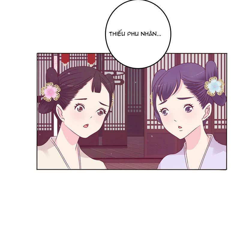 Tướng Quân Xin Xuất Chinh - Chương 6 - Trang 15