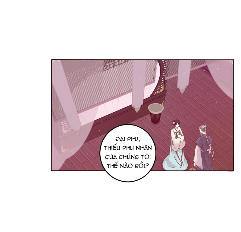 Tướng Quân Xin Xuất Chinh - Chương 6 - Trang 17