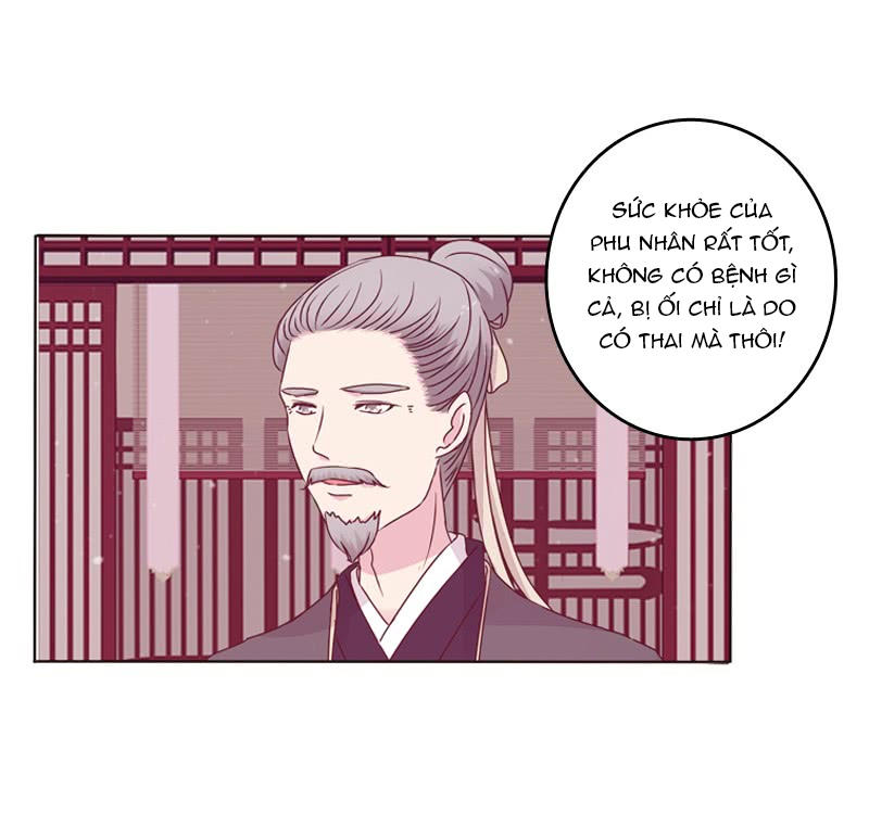 Tướng Quân Xin Xuất Chinh - Chương 6 - Trang 18