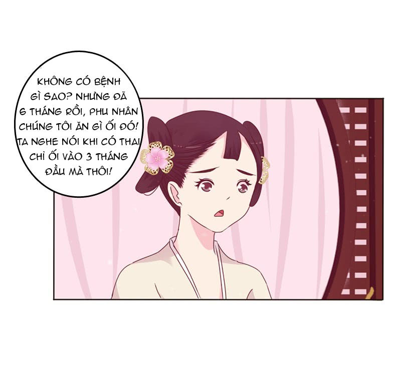 Tướng Quân Xin Xuất Chinh - Chương 6 - Trang 19