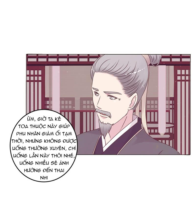 Tướng Quân Xin Xuất Chinh - Chương 6 - Trang 22