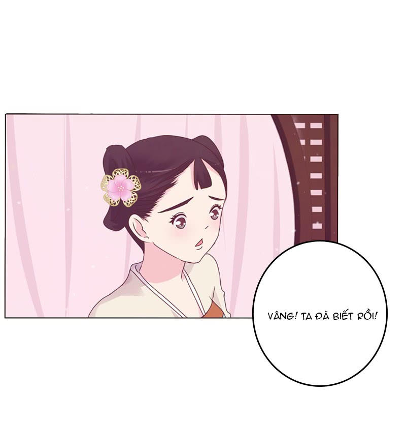 Tướng Quân Xin Xuất Chinh - Chương 6 - Trang 23