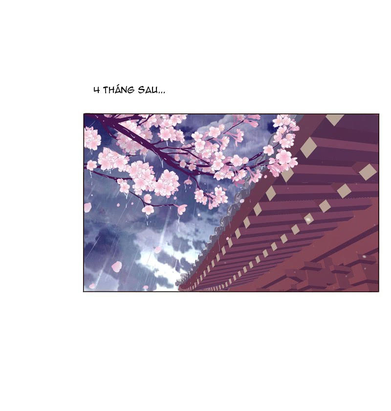 Tướng Quân Xin Xuất Chinh - Chương 6 - Trang 24