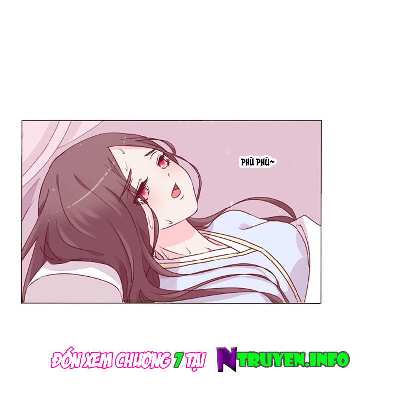 Tướng Quân Xin Xuất Chinh - Chương 6 - Trang 27