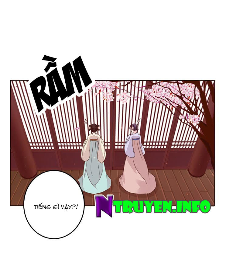 Tướng Quân Xin Xuất Chinh - Chương 6 - Trang 4