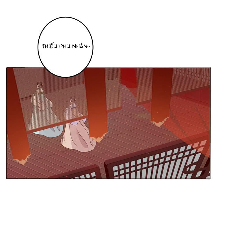 Tướng Quân Xin Xuất Chinh - Chương 6 - Trang 7