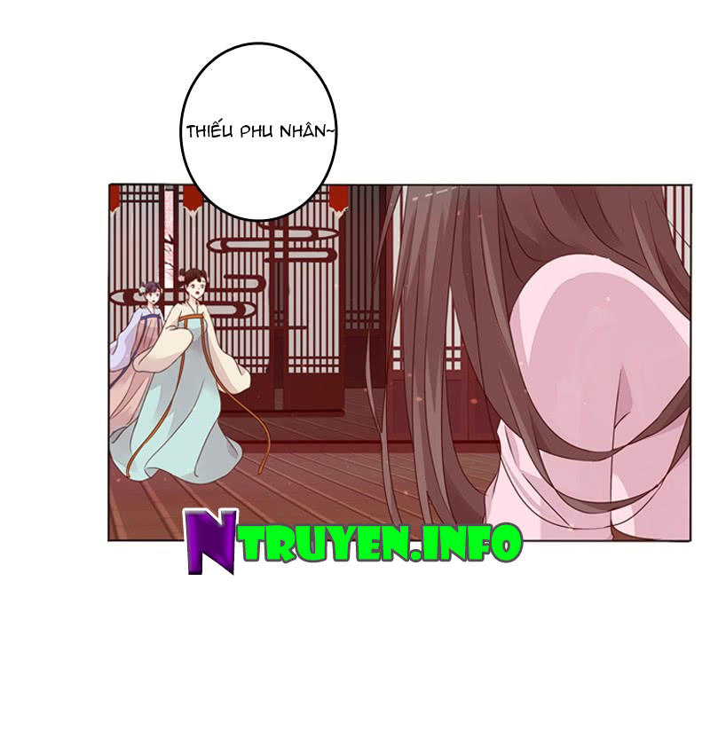 Tướng Quân Xin Xuất Chinh - Chương 6 - Trang 8