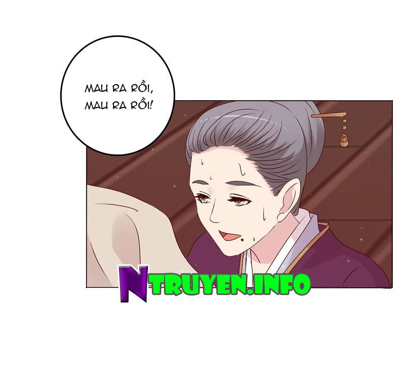 Tướng Quân Xin Xuất Chinh - Chương 7 - Trang 12