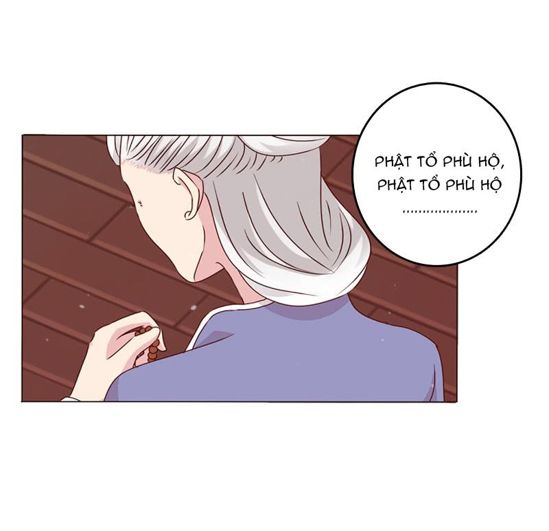 Tướng Quân Xin Xuất Chinh - Chương 7 - Trang 13