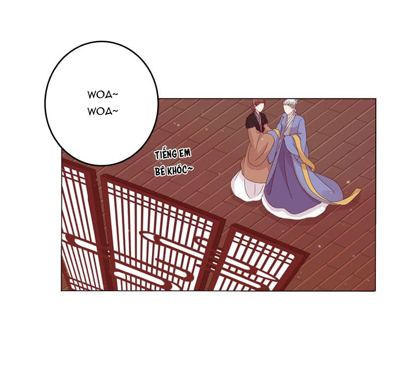 Tướng Quân Xin Xuất Chinh - Chương 7 - Trang 14