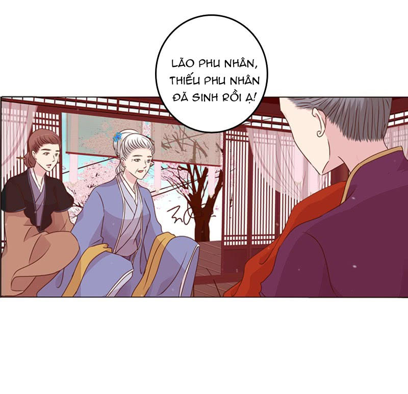 Tướng Quân Xin Xuất Chinh - Chương 7 - Trang 15