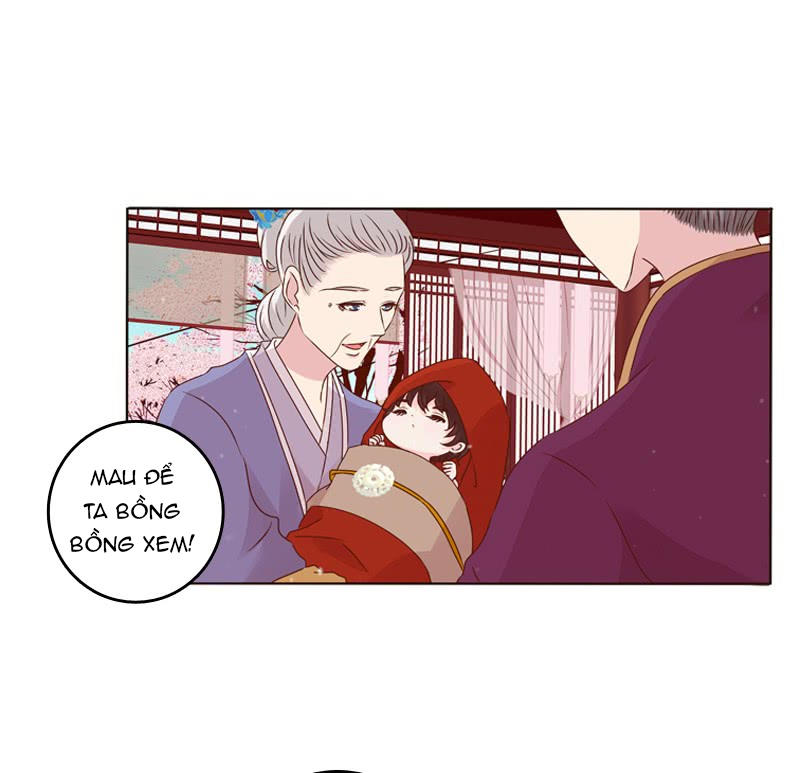 Tướng Quân Xin Xuất Chinh - Chương 7 - Trang 17