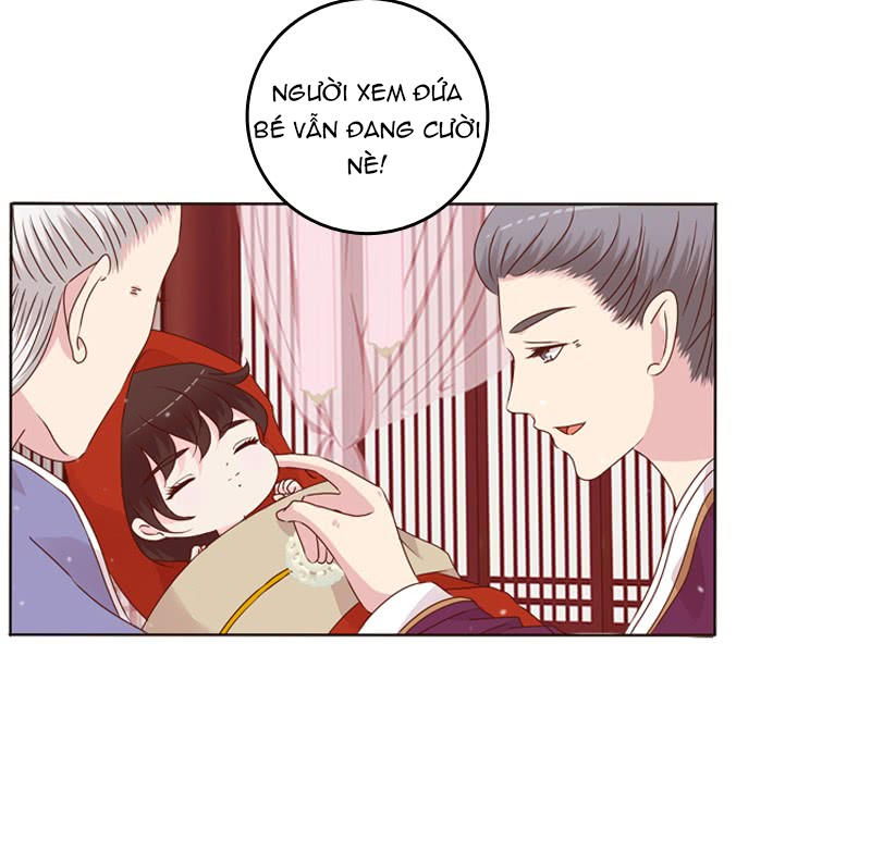 Tướng Quân Xin Xuất Chinh - Chương 7 - Trang 18