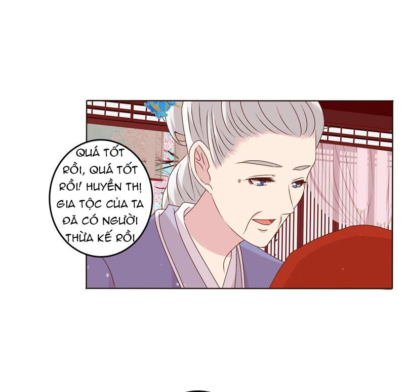 Tướng Quân Xin Xuất Chinh - Chương 7 - Trang 19