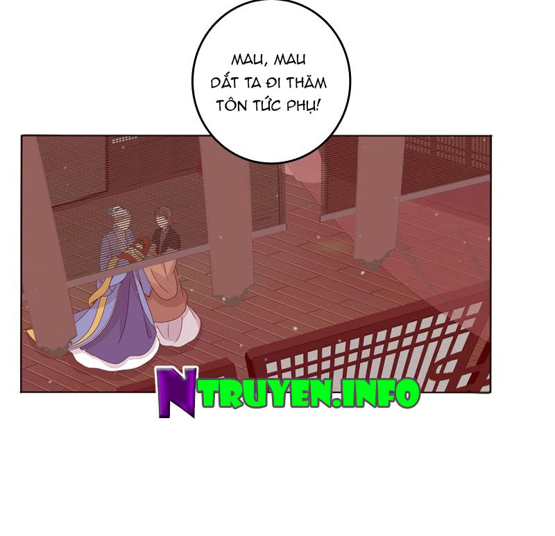 Tướng Quân Xin Xuất Chinh - Chương 7 - Trang 20